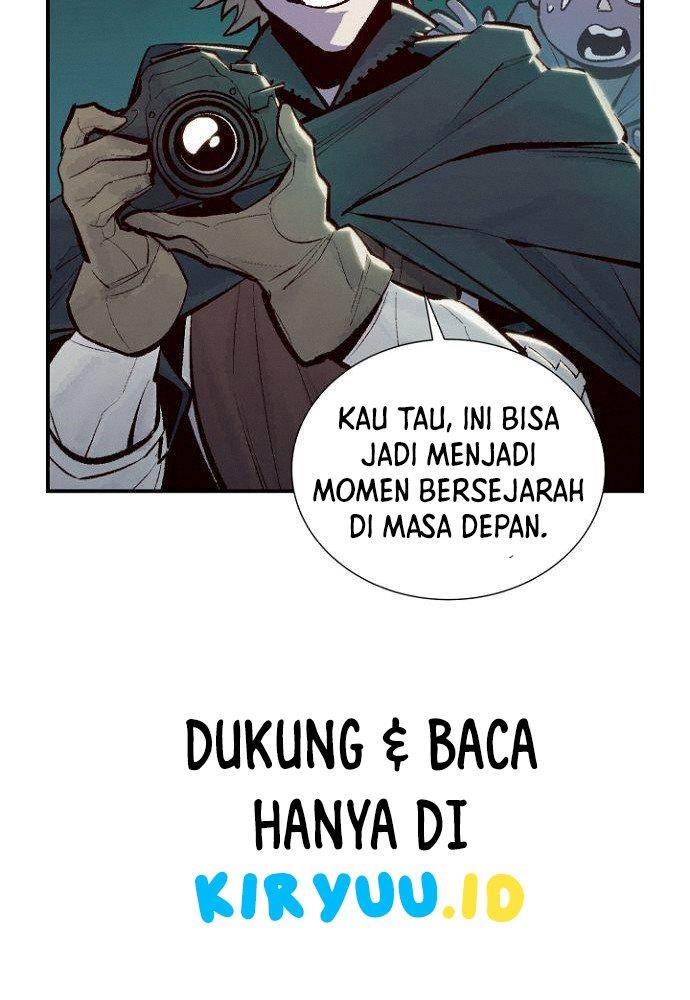 Alone Necromancer Chapter 47