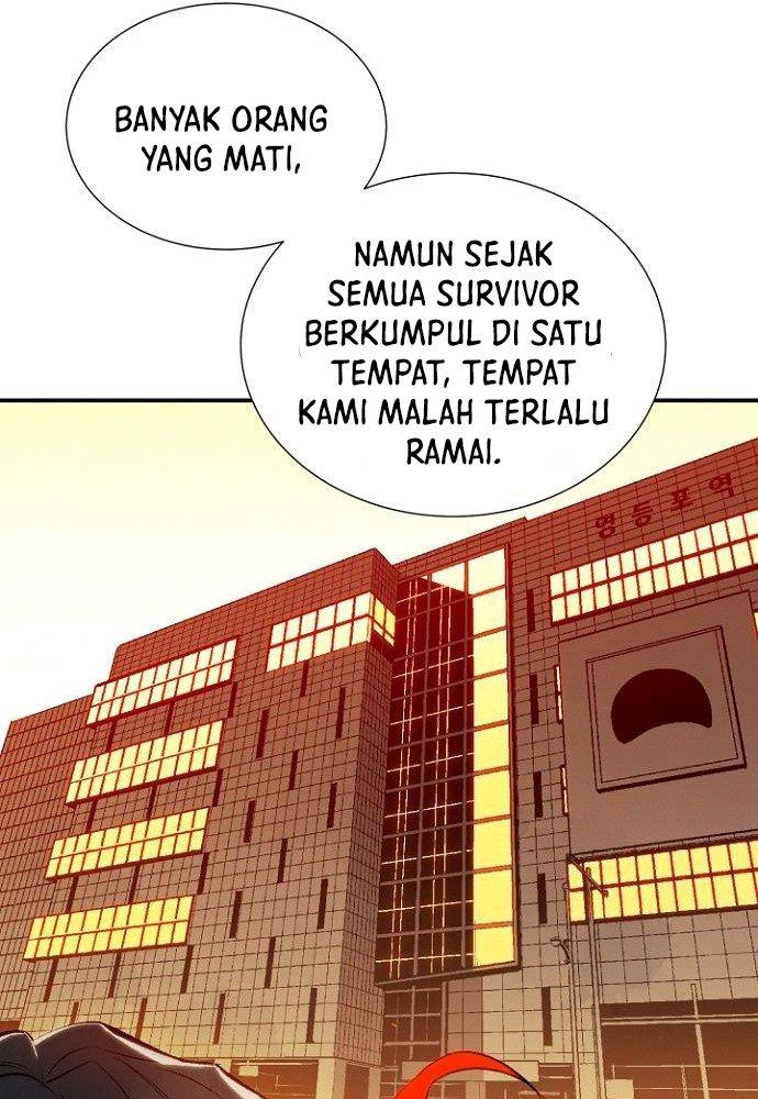 Alone Necromancer Chapter 47