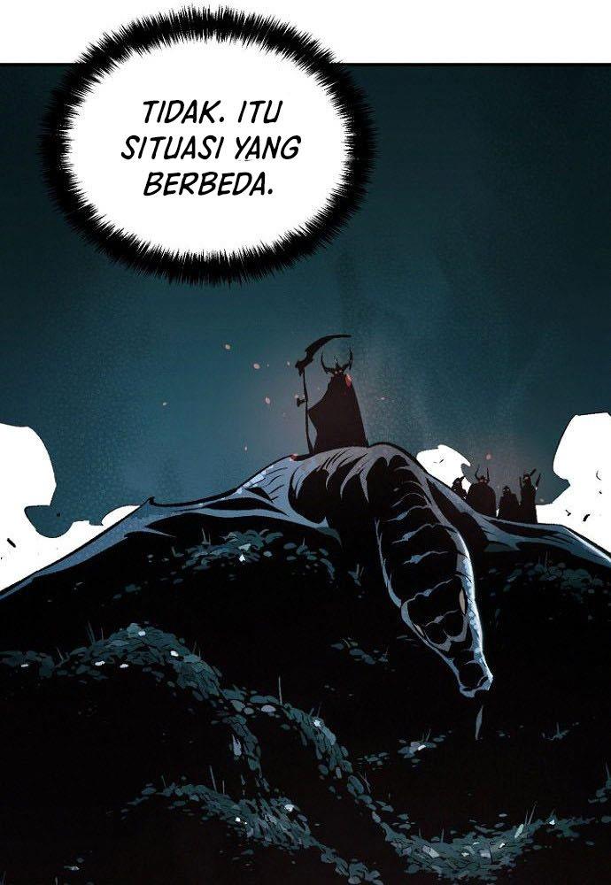 Alone Necromancer Chapter 47