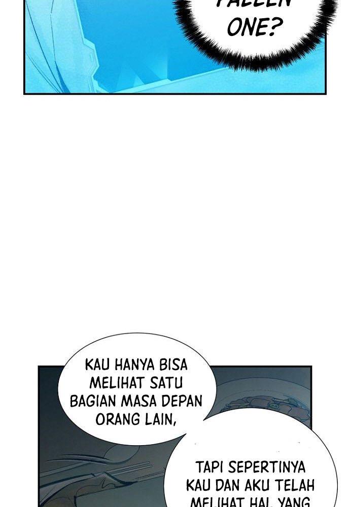 Alone Necromancer Chapter 47
