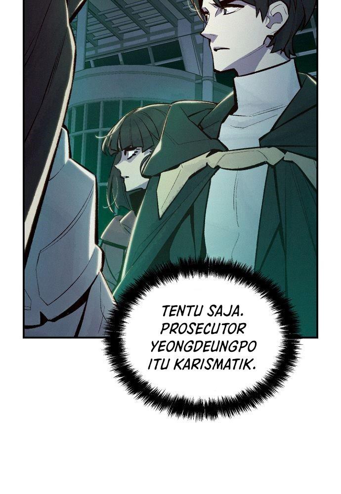 Alone Necromancer Chapter 47