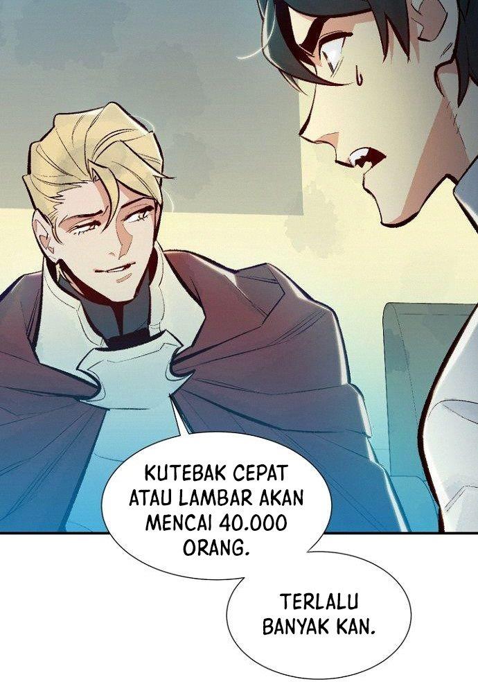 Alone Necromancer Chapter 47