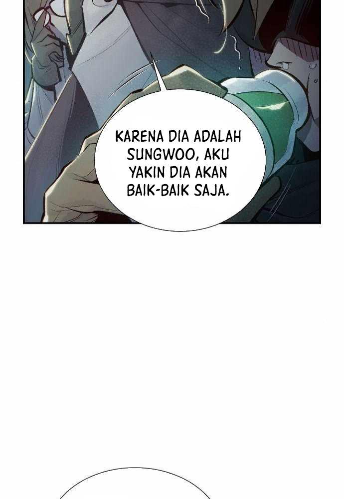 Alone Necromancer Chapter 49