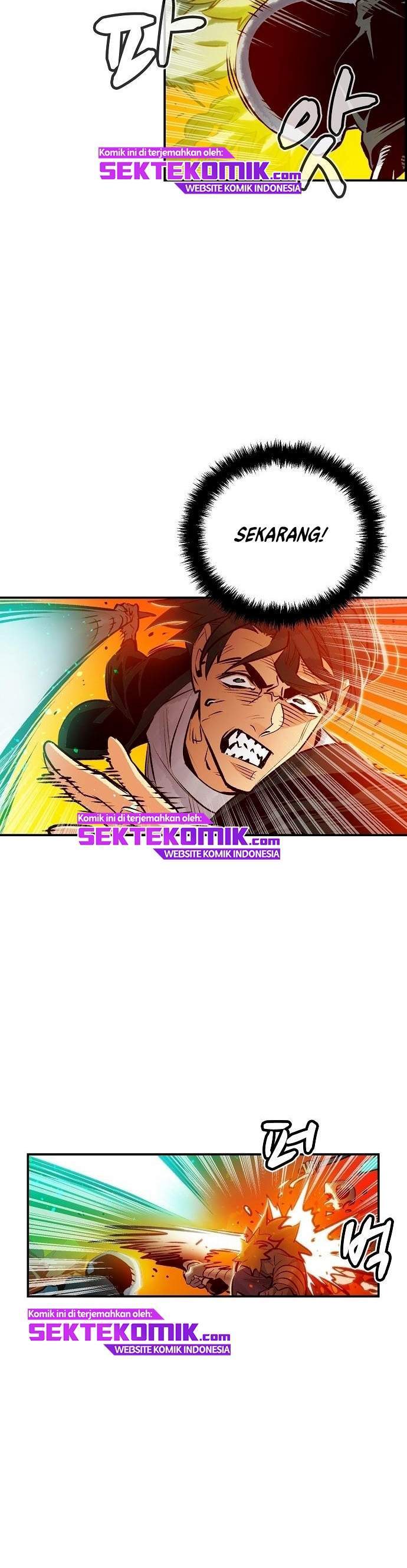 Alone Necromancer Chapter 05