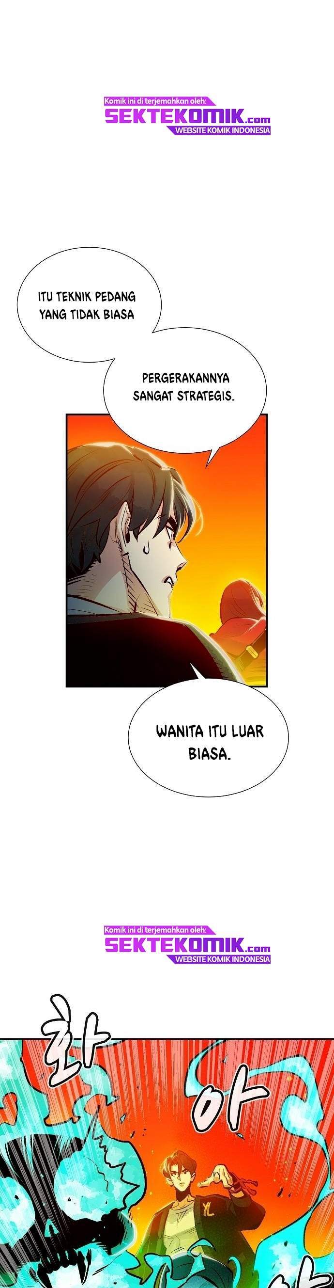 Alone Necromancer Chapter 05