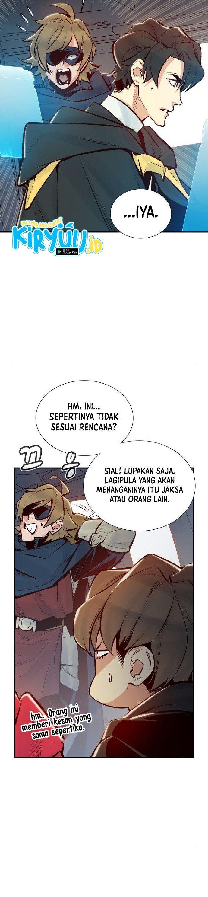 Alone Necromancer Chapter 55
