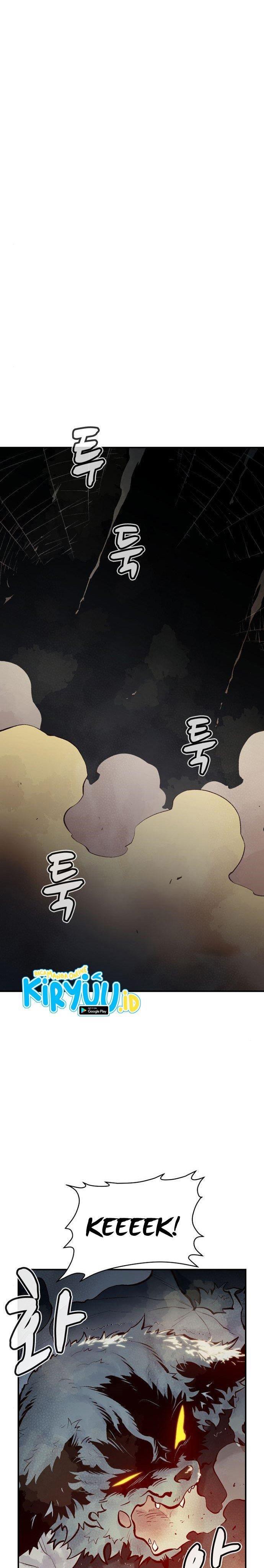 Alone Necromancer Chapter 55