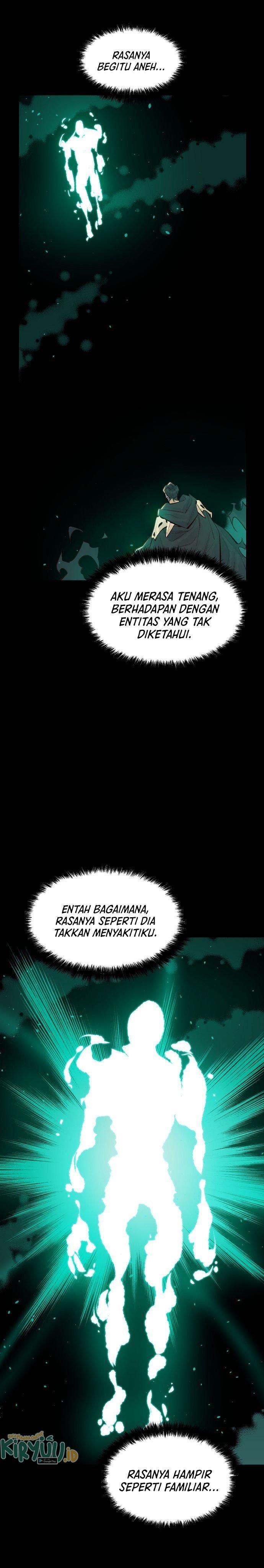Alone Necromancer Chapter 58
