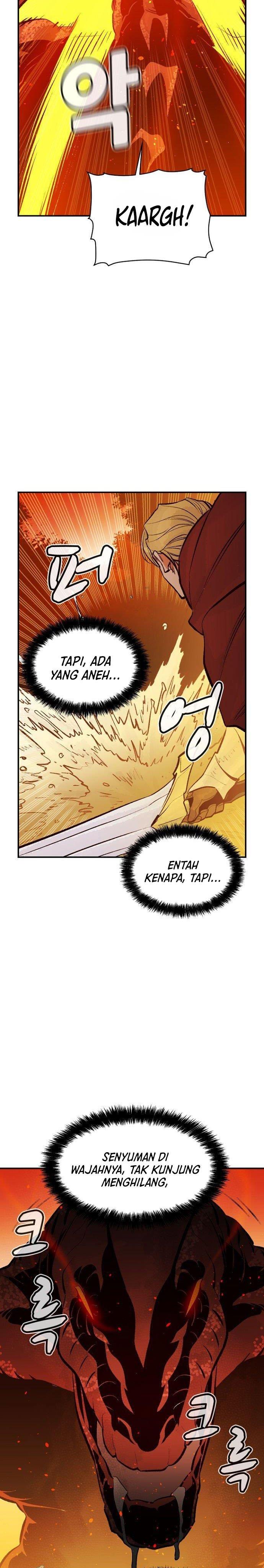 Alone Necromancer Chapter 58