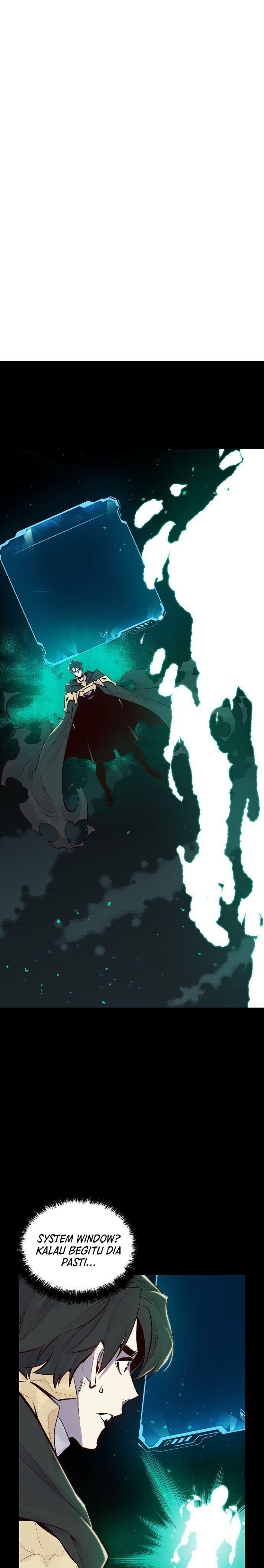 Alone Necromancer Chapter 58