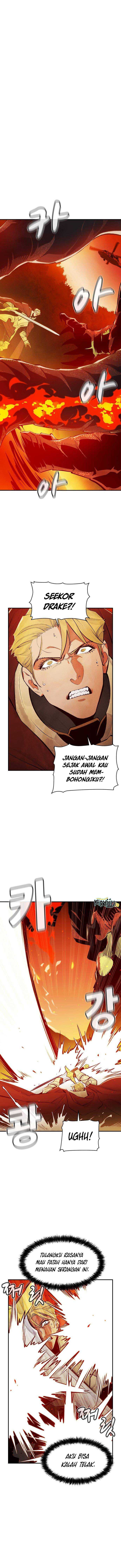 Alone Necromancer Chapter 59