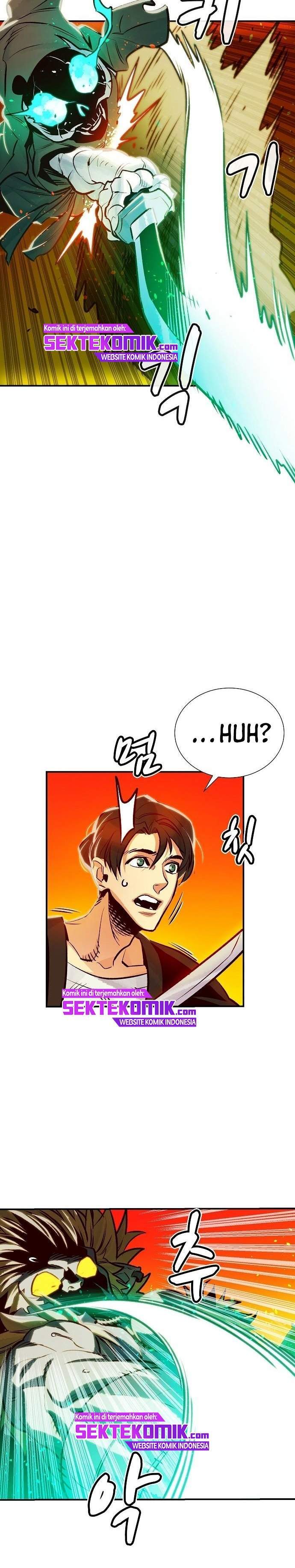 Alone Necromancer Chapter 06