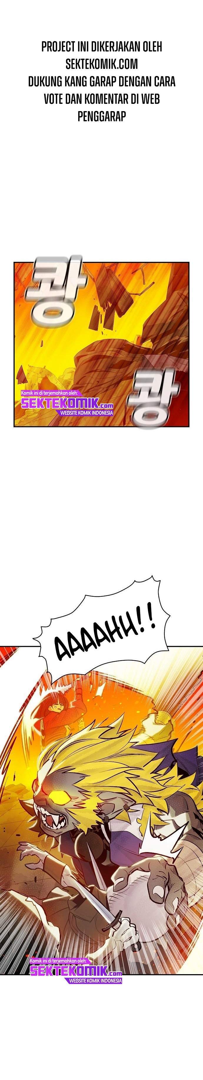 Alone Necromancer Chapter 06