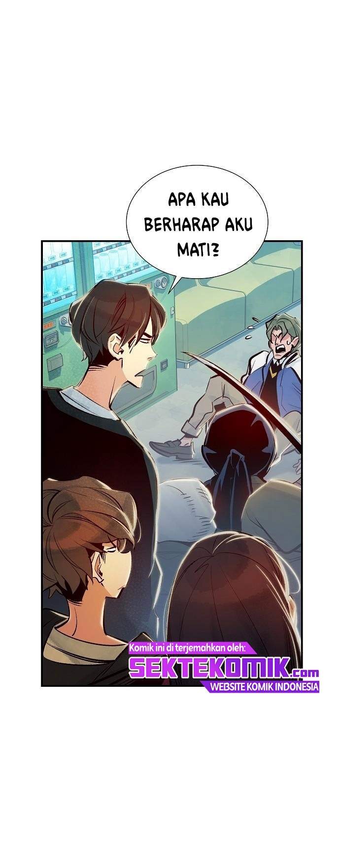Alone Necromancer Chapter 06