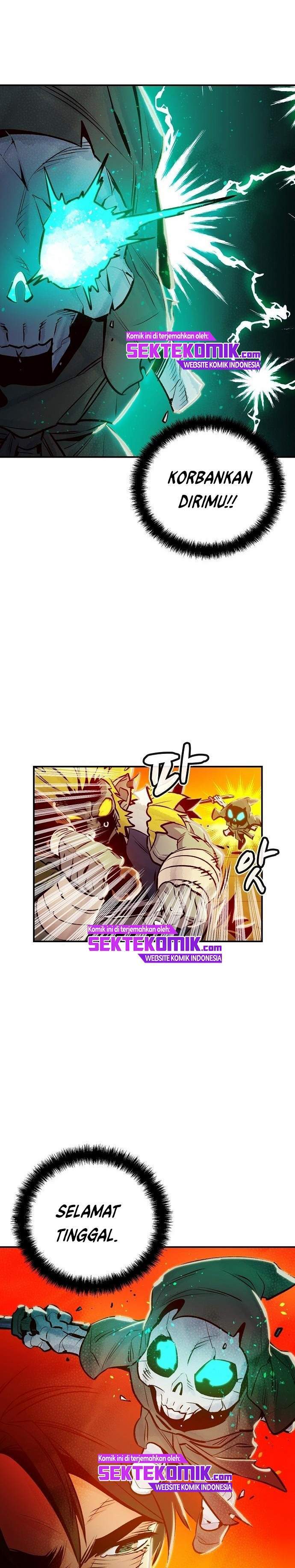 Alone Necromancer Chapter 06