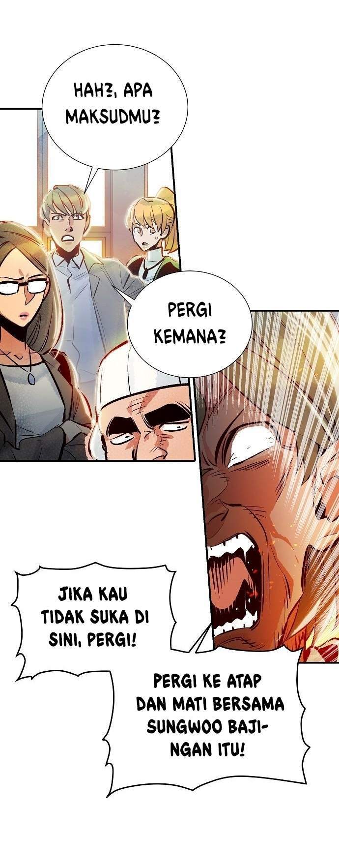 Alone Necromancer Chapter 06