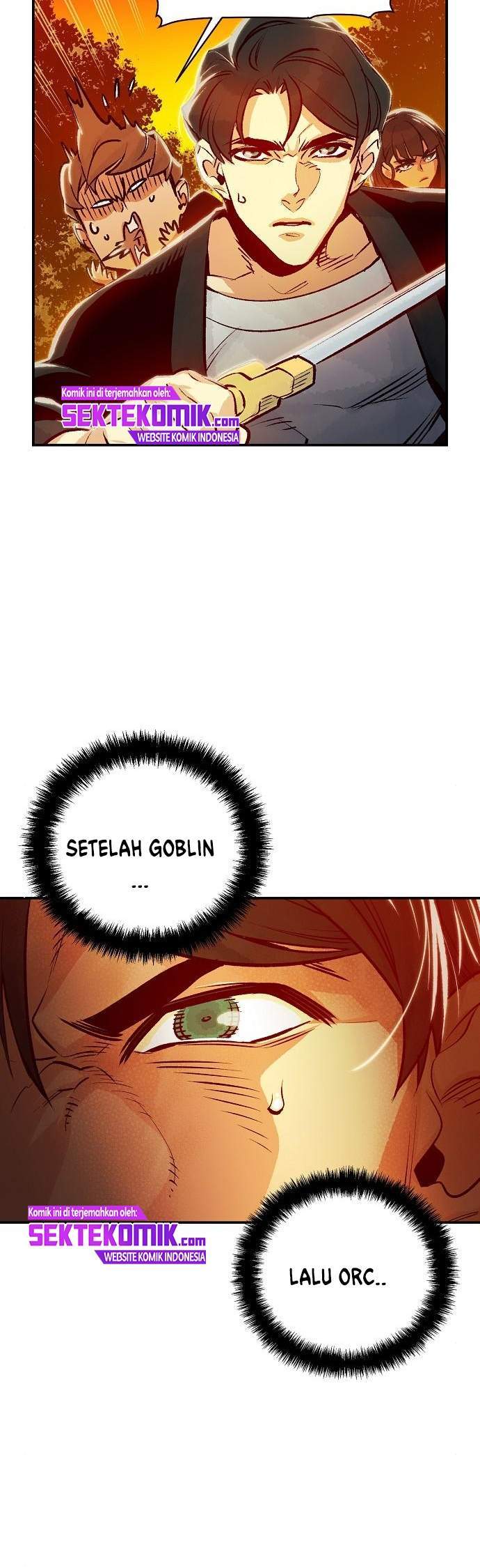 Alone Necromancer Chapter 07