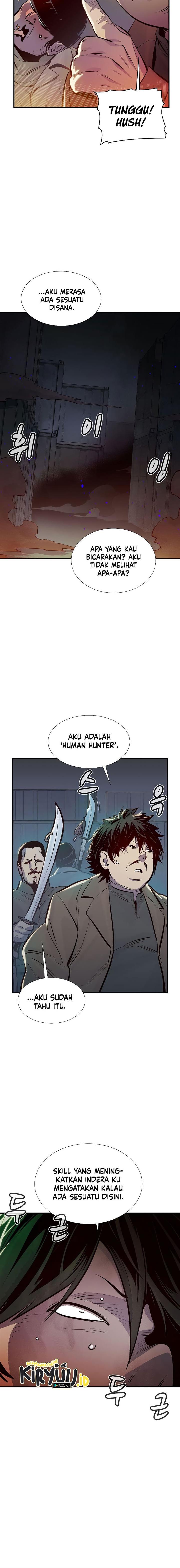 Alone Necromancer Chapter 76