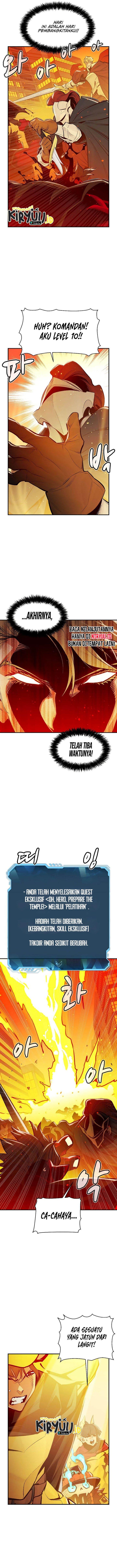 Alone Necromancer Chapter 78