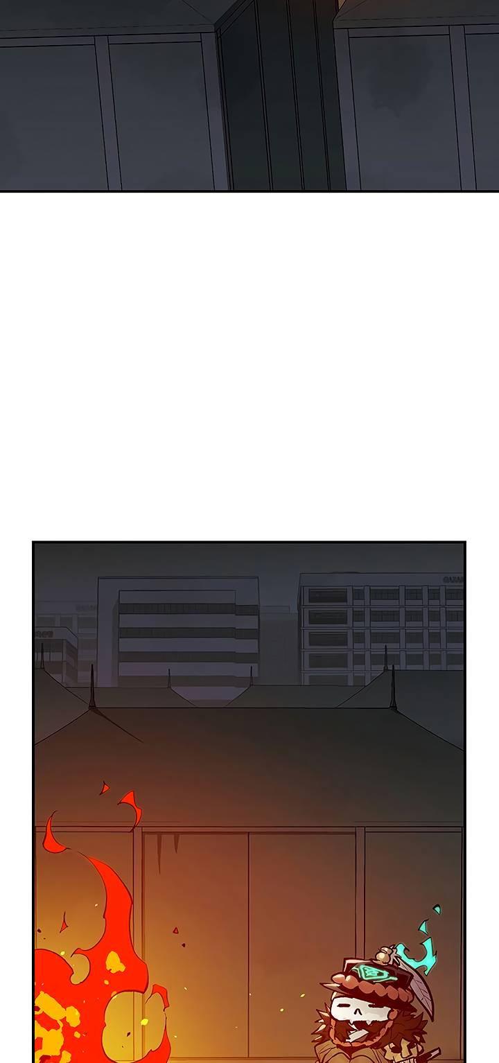 Alone Necromancer Chapter 79