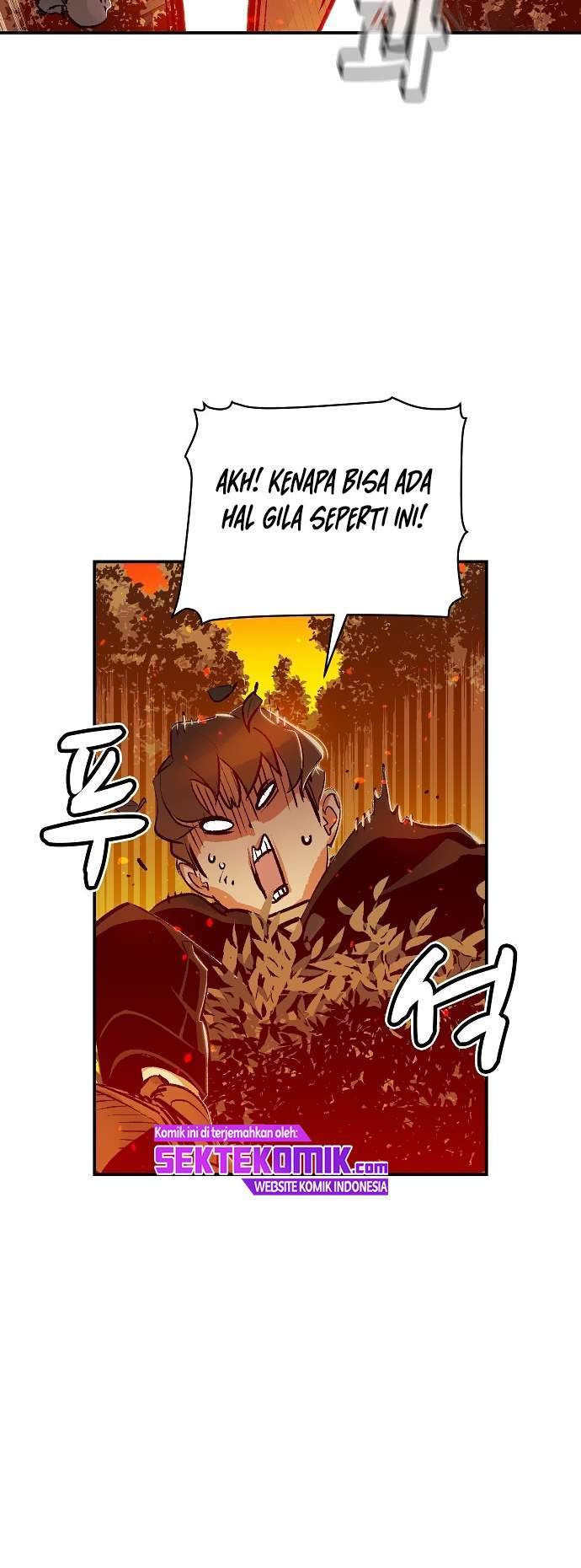Alone Necromancer Chapter 08