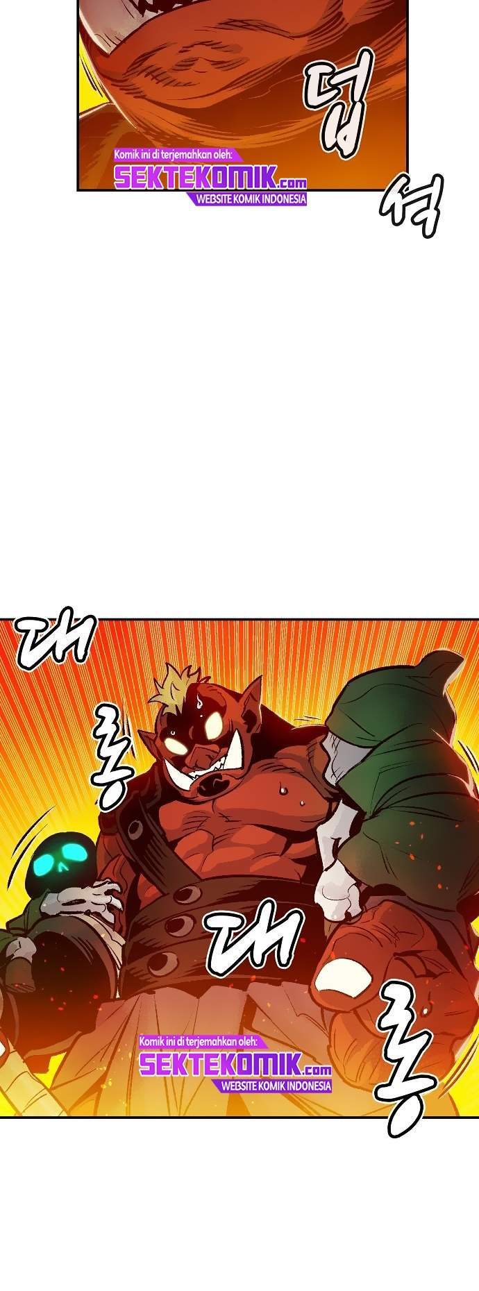 Alone Necromancer Chapter 08