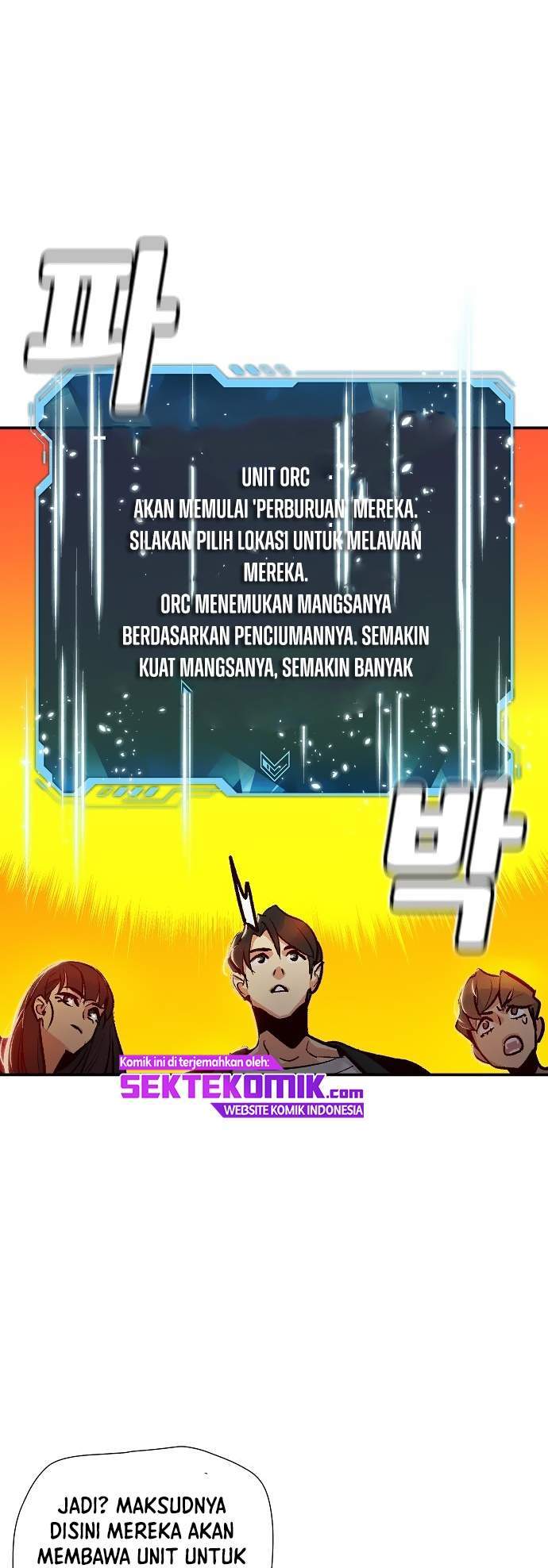 Alone Necromancer Chapter 08
