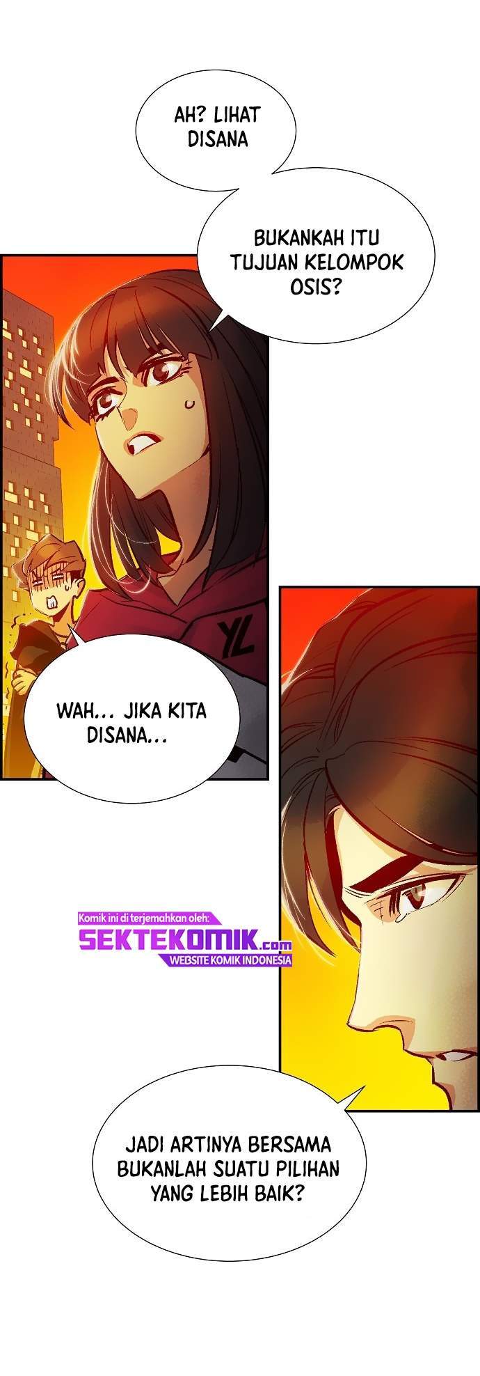 Alone Necromancer Chapter 08