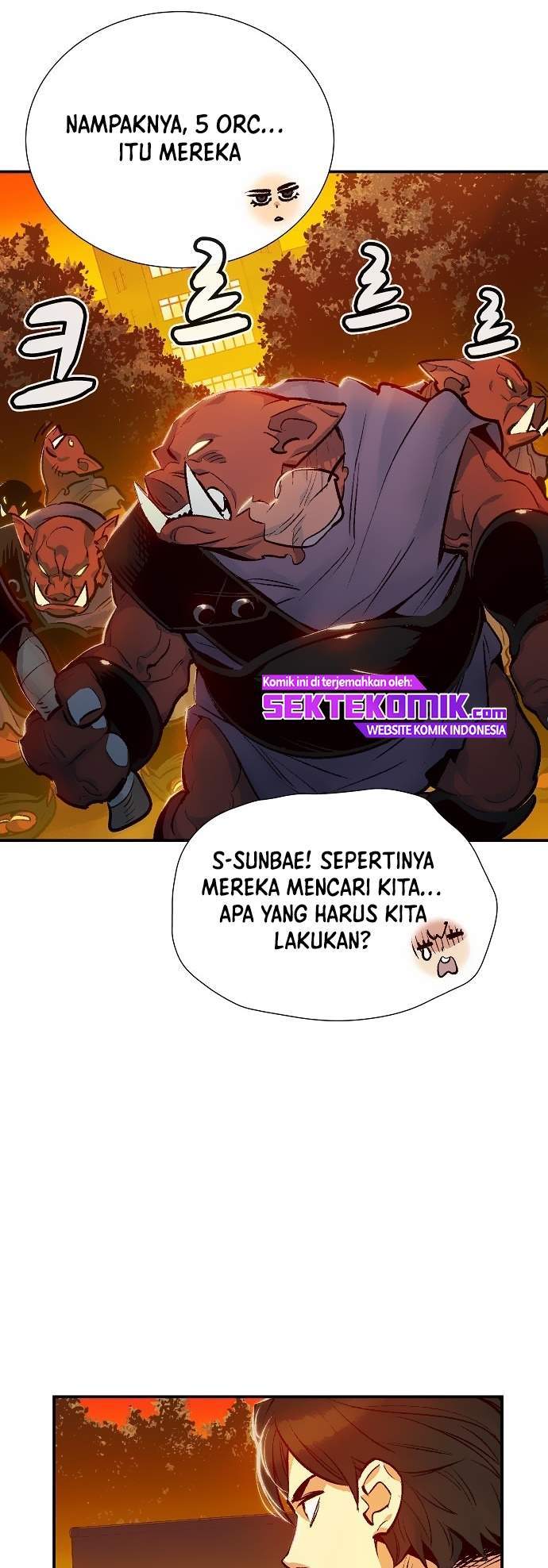 Alone Necromancer Chapter 08