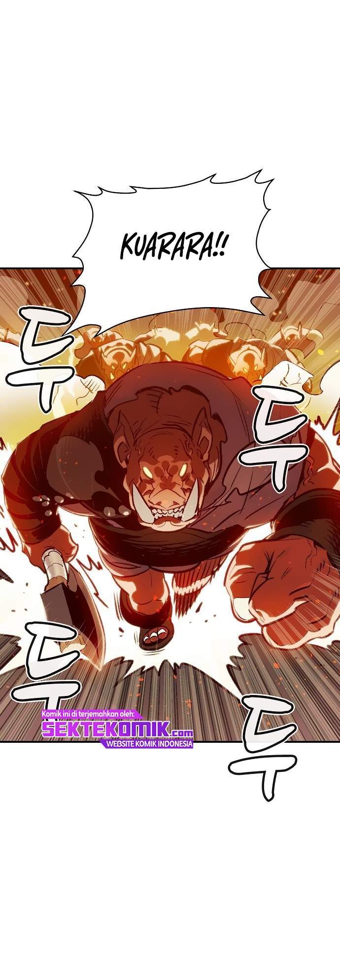 Alone Necromancer Chapter 08