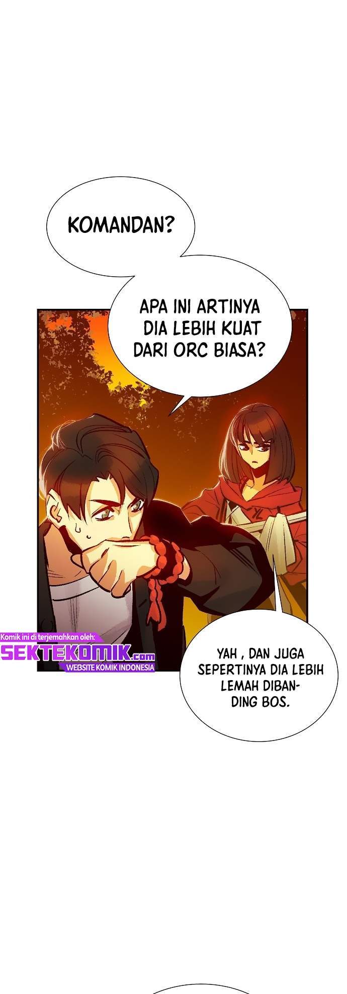 Alone Necromancer Chapter 08