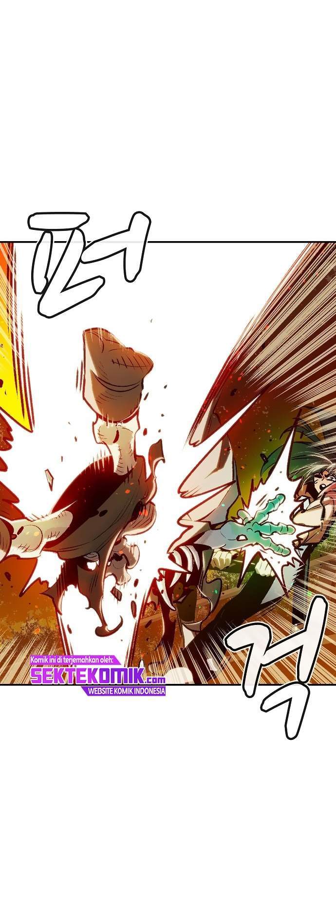 Alone Necromancer Chapter 08