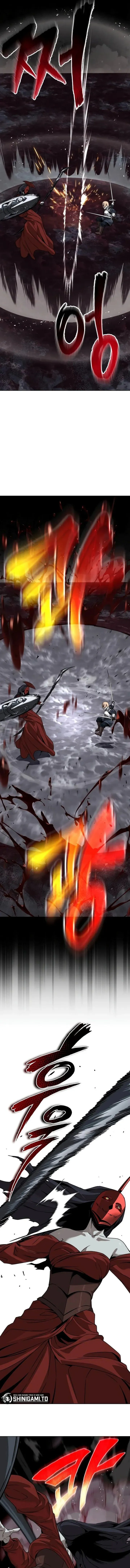 Lazy Prince Becomes a Genius Chapter 163