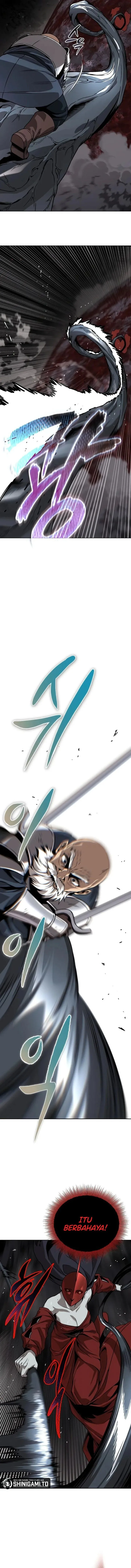 Lazy Prince Becomes a Genius Chapter 163