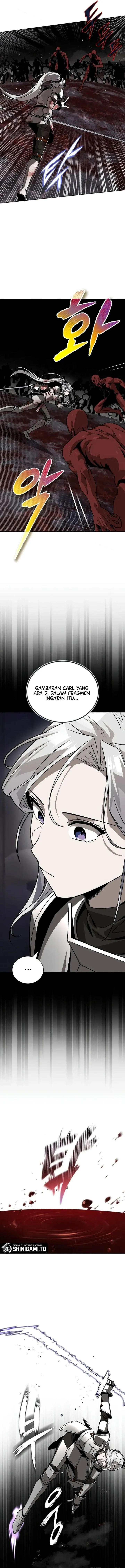 Lazy Prince Becomes a Genius Chapter 163