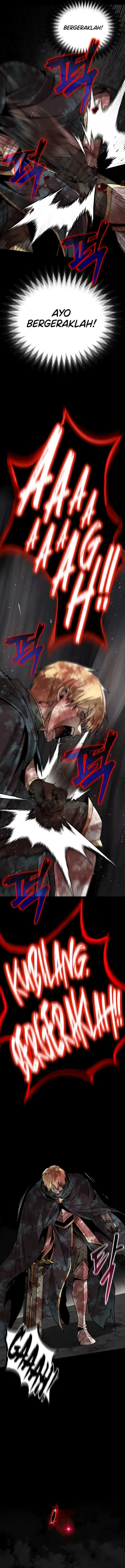 Lazy Prince Becomes a Genius Chapter 165