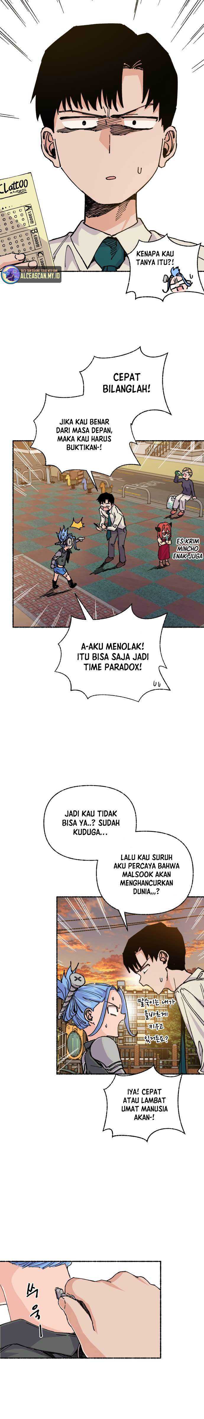 Please Speak Up Chapter 02
