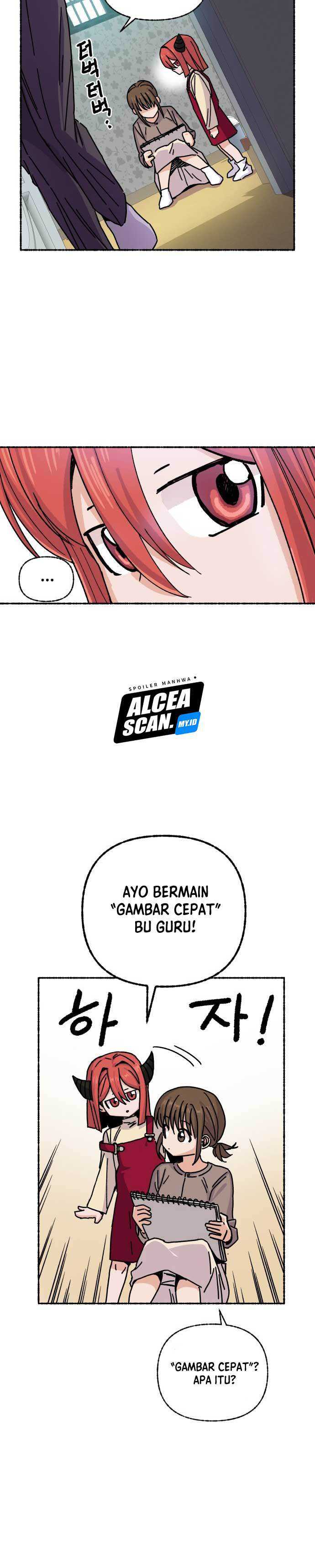 Please Speak Up Chapter 02