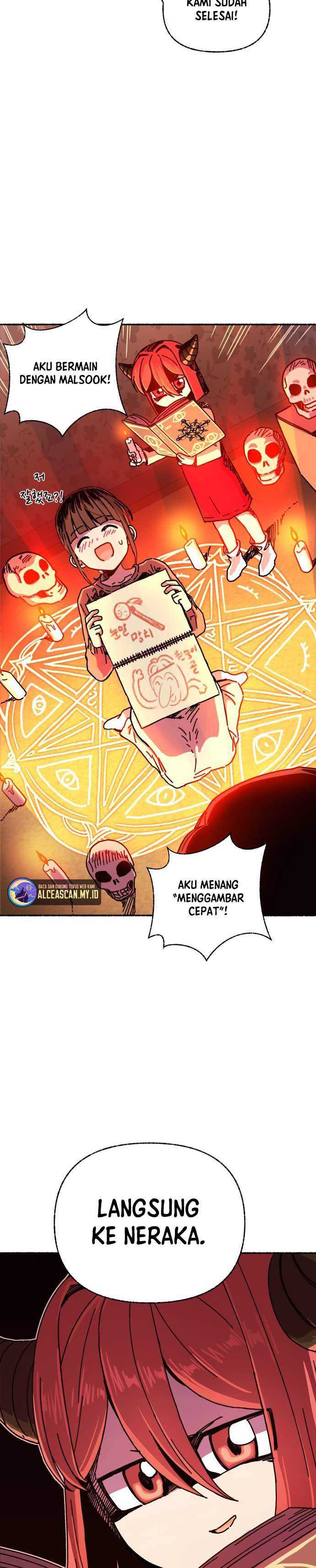 Please Speak Up Chapter 02