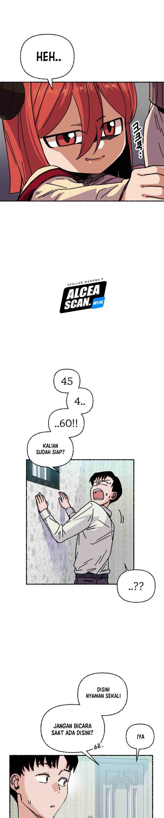 Please Speak Up Chapter 02