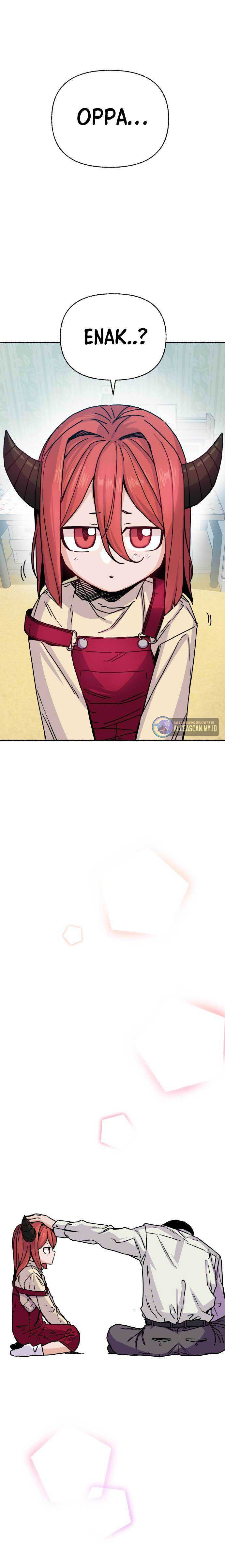 Please Speak Up Chapter 02