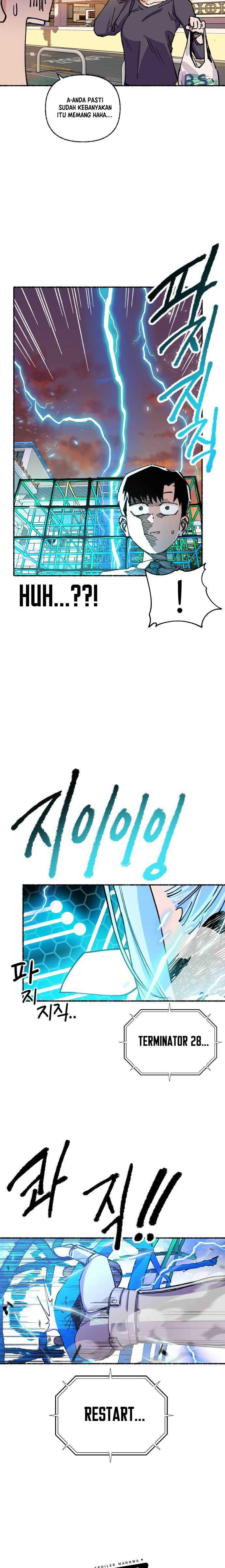 Please Speak Up Chapter 02
