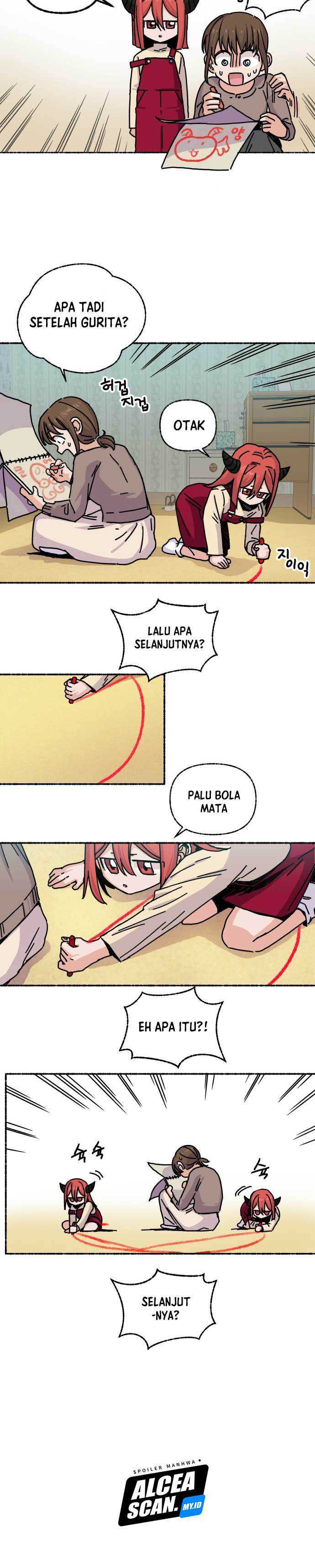 Please Speak Up Chapter 02