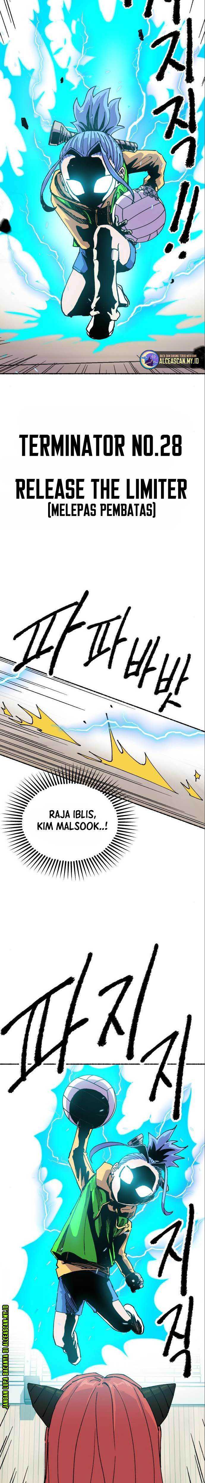 Please Speak Up Chapter 06