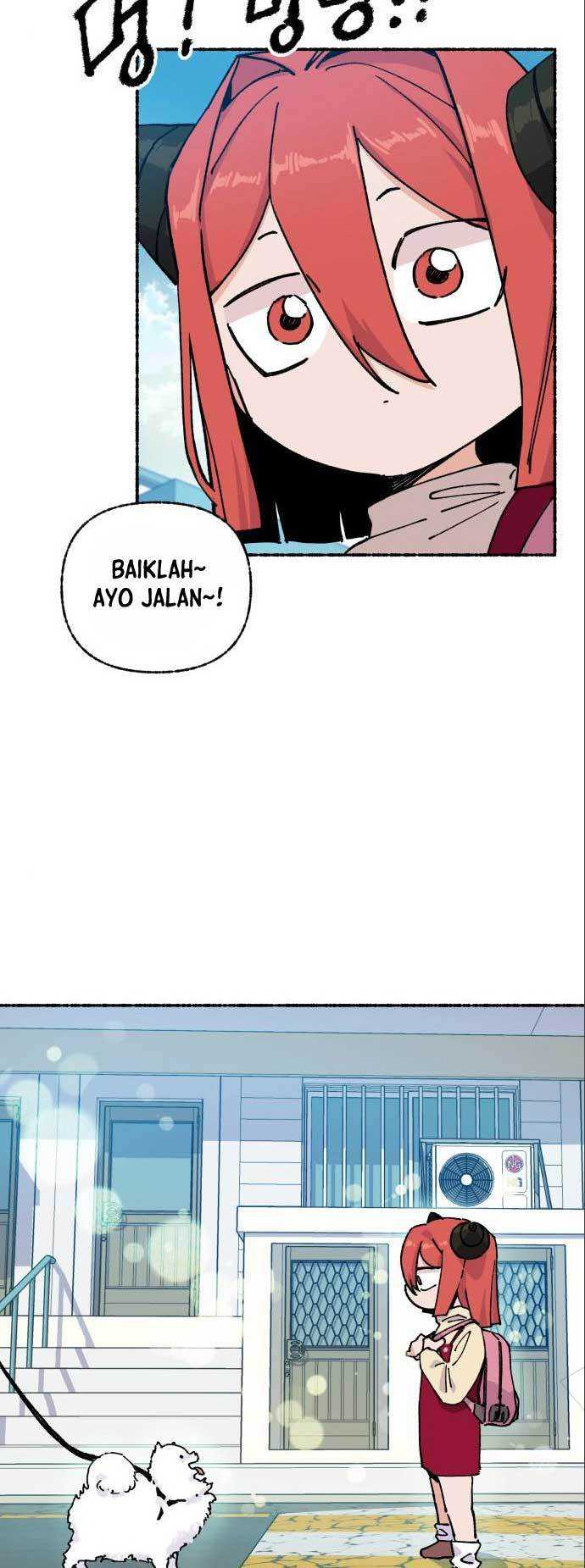 Please Speak Up Chapter 06