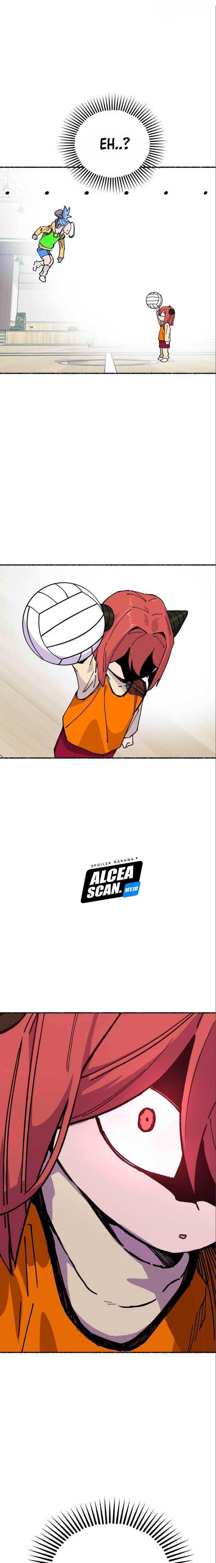 Please Speak Up Chapter 06