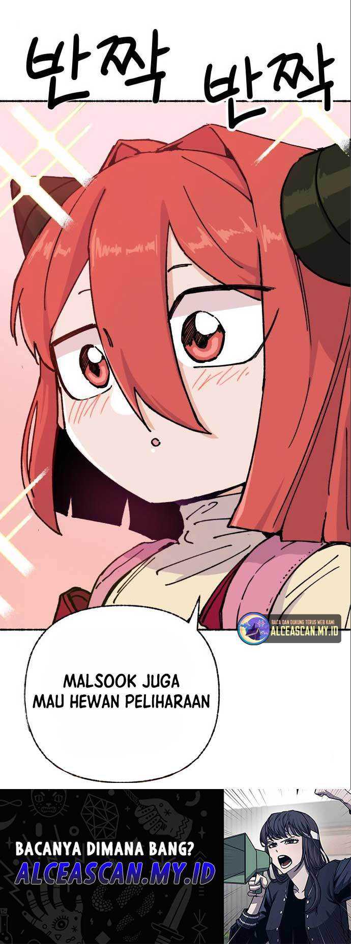 Please Speak Up Chapter 06