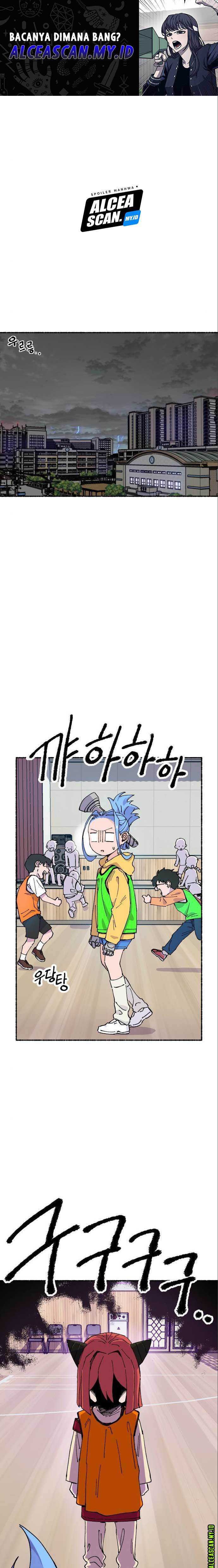 Please Speak Up Chapter 06