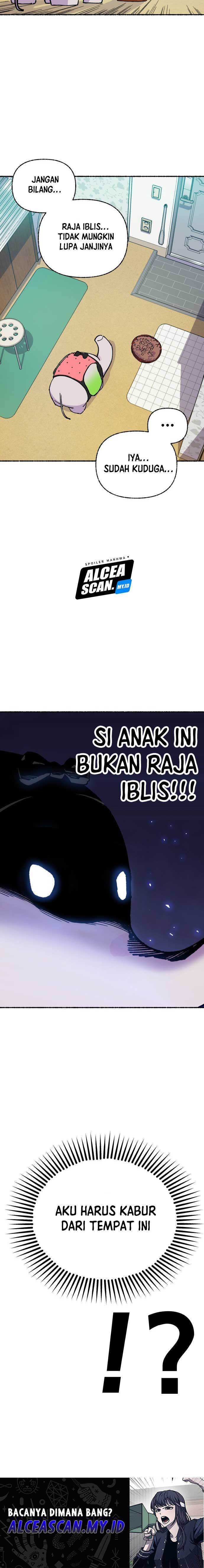 Please Speak Up Chapter 07