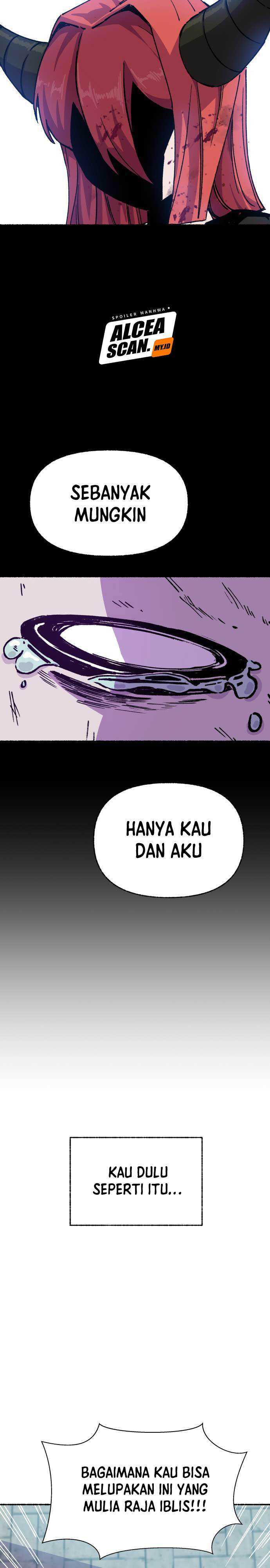 Please Speak Up Chapter 08